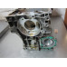 #BLN21 Engine Cylinder Block From 2000 VOLVO S70  2.4